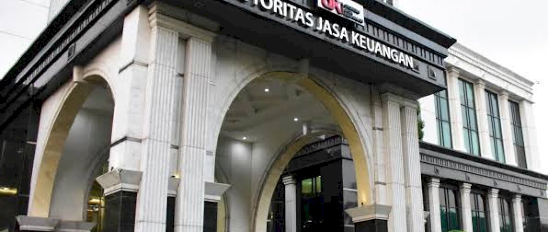 Pelantikan Dekom OJK Ditunda, Ternyata Ini Alasannya