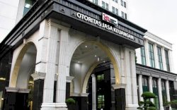 Pelantikan Dekom OJK Ditunda, Ternyata Ini Alasannya