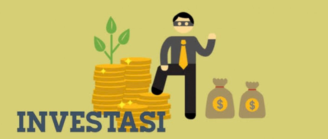 OJK Blokir 7 Situs Investasi Bodong 