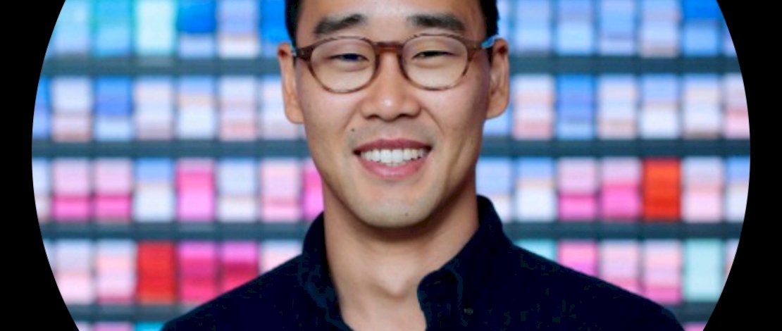 Foto profil di akun linkedin Jesse Choi
