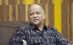 Ini Alasan Ilham Habibie Mundur dari Komut Bank Muamalat