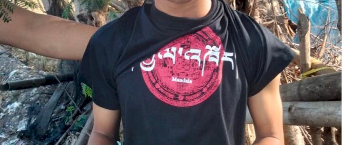 Polisi Amankan Terduga Pelaku Pembusuran di BTN Tirta Nusantara Bulukumba