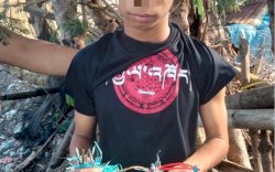 Polisi Amankan Terduga Pelaku Pembusuran di BTN Tirta Nusantara Bulukumba