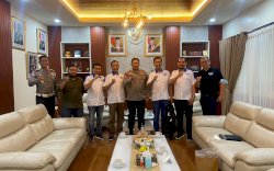 Didukung Kapolda Sulsel, Ratusan Bikers Moge Akan Jelajahi Keindahan Manado Hingga Makassar