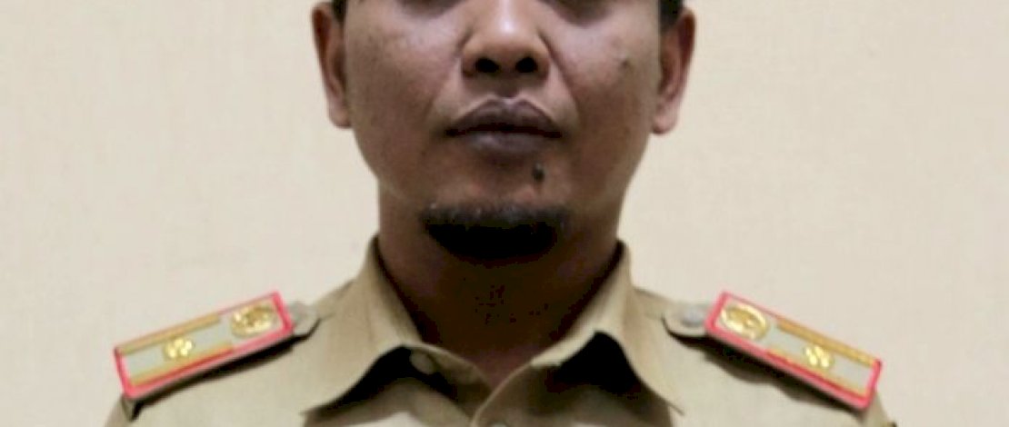 Majelis Kode Etik Pemkot Makassar Beri Sanksi Kasubag Humas DPRD