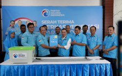 Berkas Verifikasi Parpol Partai Gelora Sudah 50 Persen, Anis Matta Siapkan Formasi Caleg Bebas Hambatan Etnis 