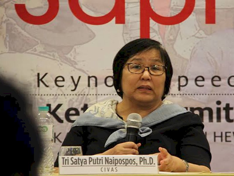 Merebaknya PMK di Indonesia, Diduga Imbas Peningkatan Kasus di Regional Asia Tenggara 