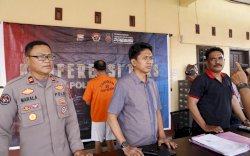 Guru Honor Cabul di Bulukumba Diancam Pasal Hukuman Seumur Hidup