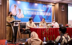 Fokus Peningkatan PAD, Bapenda Kota Makassar Gelar Sosialisasi Pajak Daerah