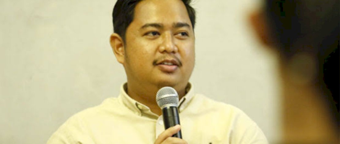 Ketua DPD Partai Golkar Kab Barru Mudassir Hasri Gani (MGH) Ketua DPD Partai Golkar Kab Barru Mudassir Hasri Gani (MGH)