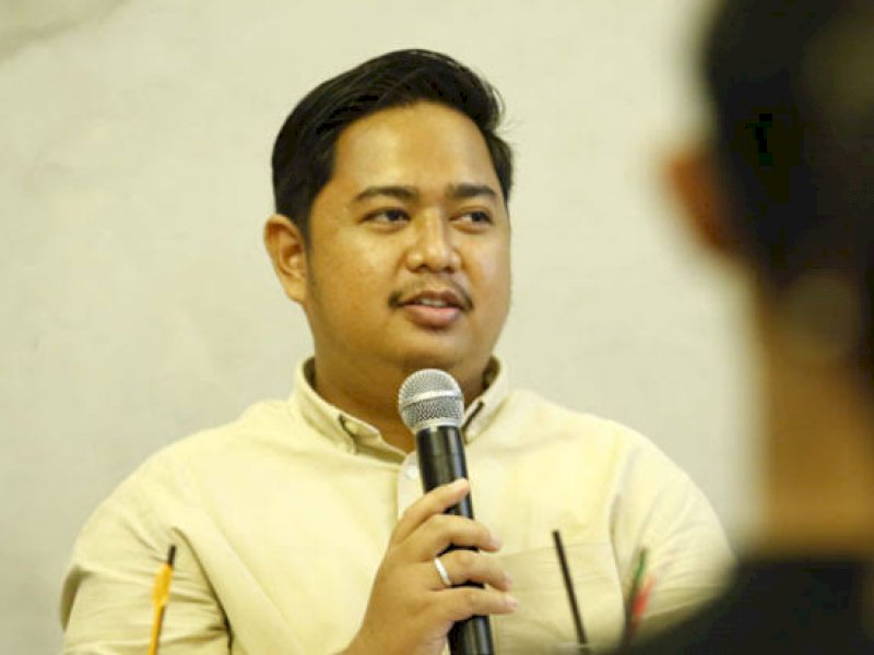 Kasus Kepsek Aniaya Murid, Ketua DPD Golkar Barru : Polisi Harus Usut Tuntas