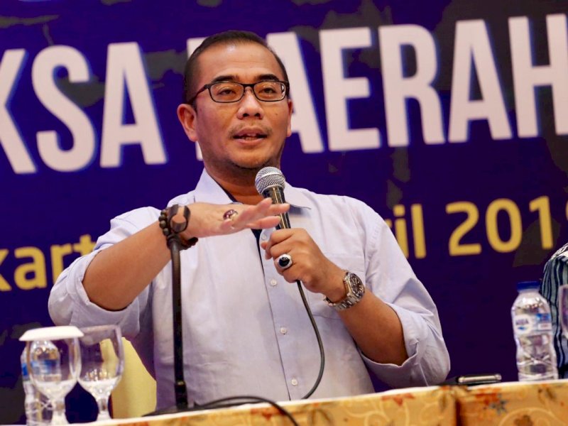 Problematik, Seleksi Anggota KPU di Daerah Bisa Ganggu Tahapan Pemilu