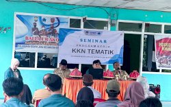 KKN Tematik UMI di Bonto Jaya, Bantu Pasarkan Kasur Kapuk Hingga Bikin Film Dokumenter