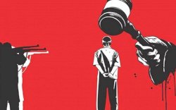 DPR akan Revisi KUHAP Pidana Mati, Asrul Sani: Tidak Boleh Dijatuhkan Sembarangan