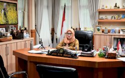 Pemda Lutra Bakal Kembangkan E-Catalog Lokal Pasarkan  Produk UMKM 