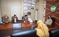 Apresiasi Pelaksanaan Seminar Internasional Syekh Yusuf, Bupati Gowa: Perkenalkan Jejak Sejarah Daerah