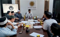 Antisipasi Penyebaran PMK pada Hewan Kurban, MUI Sulsel Terbitkan Surat Rekomendasi 