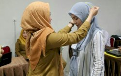 Dorong LKPM Online dan Realisasi Investasi Pelaku Usaha, DPMPTSP Gelar Bimtek OSS RBA