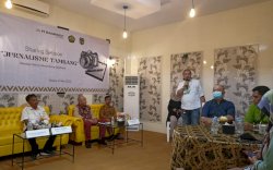 PT Masmindo Ajak Wartawan Sharing Session Soal Pertambangan