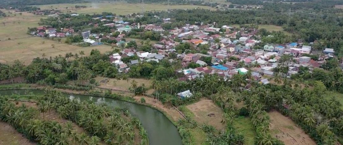 Minimalisir Dampak Banjir, Pemprov Sulsel Bangun Tanggul Sungai Allu di Jeneponto 