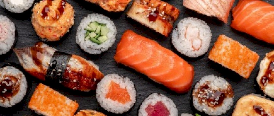 Tak Perlu Ke Jepang, Kuliner Khas Negeri Sakura Bisa Dinikmati di Hotel Aston Tak Perlu Ke Jepang, Kuliner Khas Negeri Sakura Bisa Dinikmati di Hotel Aston