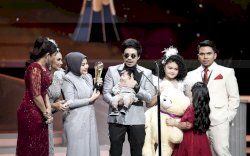 Ameena Raih Penghargaan Bayi Tergemas 2022, Ashanty: Bangga Cucuku Dicintai Banyak Orang Sejak Lahir