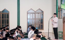 Tarawih Keliling Bupati Gowa Obati Kerinduan Warga Gowa