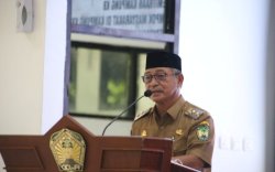 Wakik Bupati Gowa Harap Lewat TPPS Prevelensi Stunting Bisa Menurun