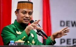 Triwulan I 2022 Ekspor Sulsel Meroket  Hingga Nyaris Dua Kali Lipat