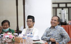 Wali Kota Makassar Ajak KAHMI Makassar Jadi Pelopor Sensor Sosial, Mari Jaga Makassar