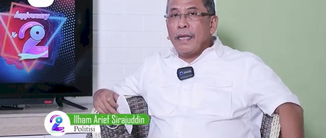 CLBK, IAS Kembali ke Beringin