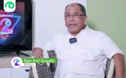 CLBK, IAS Kembali ke Beringin