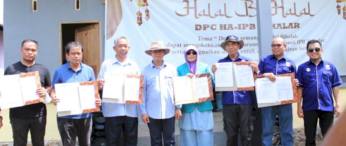 Kampus ITP Takalar bangun Pentahelix untuk peningkatan Adopsi Inovasi