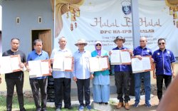 Kampus ITP Takalar bangun Pentahelix untuk peningkatan Adopsi Inovasi