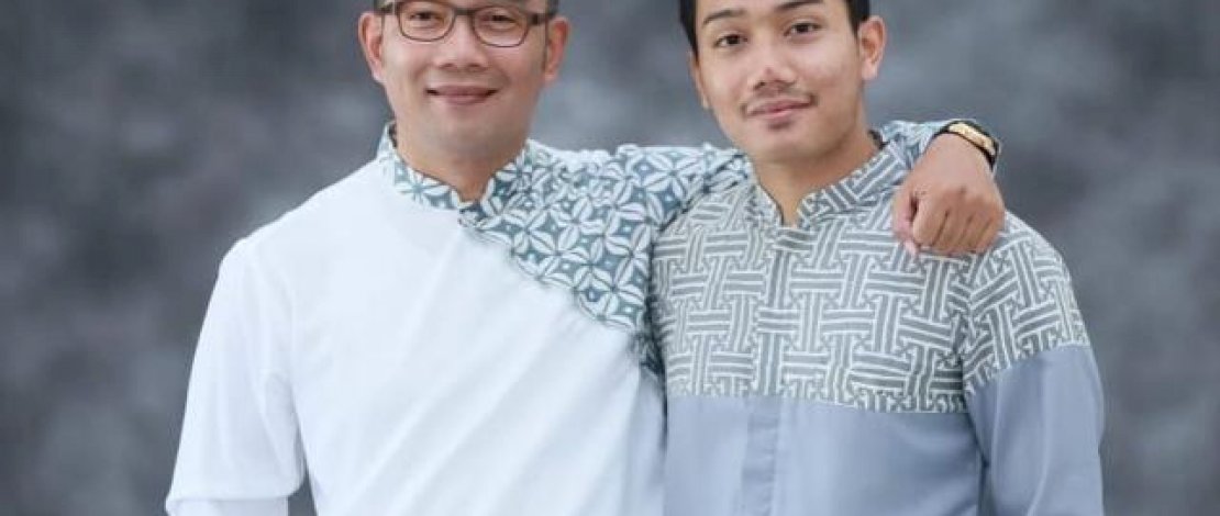 Anak Sulung Gubernur Jawa Barat Ridwan Kamil yang Hilang di Sungai Aare Swiss Belum Ditemukan