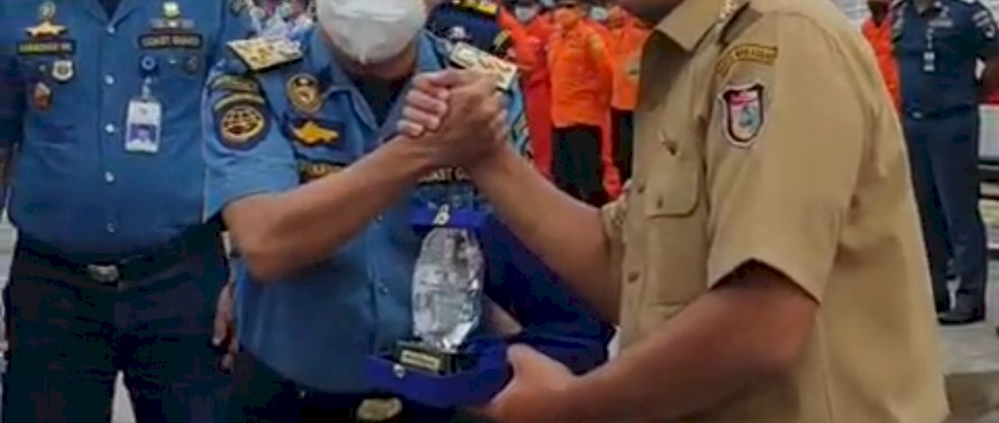 Usai Penutupan Mapolex, Danny Ajak Peserta Nikmati Kuliner Makassar 