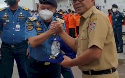 Usai Penutupan Mapolex, Danny Ajak Peserta Nikmati Kuliner Makassar 