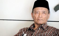Alami Sesak Nafas, Mantan Ketua PP Muhammadiyah Meninggal Dunia