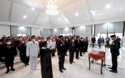 Usai Lantik Pejabat, Bupati Gowa Kembali Buka Lelang Jabatan Masih Lowong