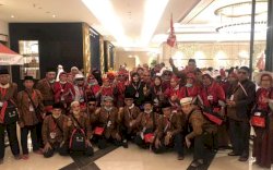 Terpercaya Sejak 2007, ANH Kebagian 113 Kuota Haji Tahun Ini