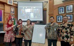 Layanan Informasi Kementan Terkait Wabah PMK Sudah Berjalan Baik