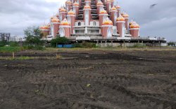 Tuntaskan Pembangunan Masjid 99 Kubah, Pemprov Kembali Alokasikan Rp 45 Miliar