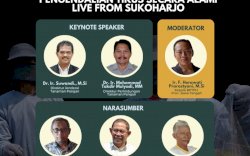 Amankan Produksi Padi, Kementan Lakukan Gerdal Tikus Secara Alami di Sukoharjo