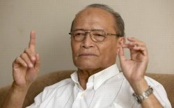 Umat Katolik KAJ Ikut Berduka Atas Wafatnya Buya Syafii Maarif