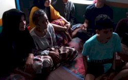 KM Ladang Pertiwi Tenggelam, Cuaca Buruk dan Bahan Bakar Habis Penyebabnya