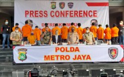 Manajer Bersama Karyawan Diamankan, Polisi Minta Warga Tidak Kerja di Perusahaan Pinjol Ilegal