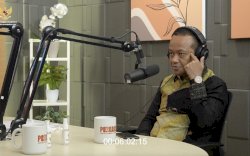 Bahlil Sebut Ada Diskriminasi Terhadap Negara Berkembang atas Investasi Energi Hijau 