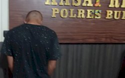 Polres Bulukumba Amankan Pelaku Penculikan Pelajar yang Disetubuhi di Rumah Kebun Berkali-kali