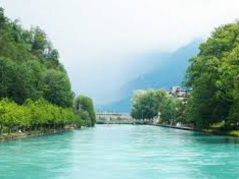 Dubes RI Sebut Sungai Aare di Swiss Sering Telan Korban, 15-20 Kasus Pertahun