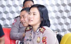 Tiga Pimpinan Parpol Puji Kinerja Satlantas Polres Bulukumba